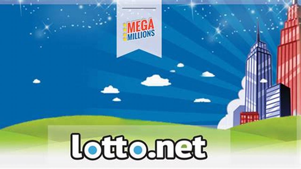 The Mega Millions Results For Tuesday January 16Th 2024 Can Be Found Below In Ascending Numerical Order., 2024