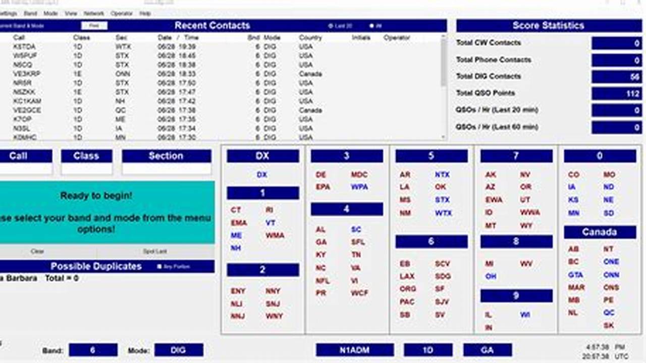 The Message To The Arrl Sm Or Sec Under Rule 7.3.5 May Not Be Counted In The Total Of 10 For This Bonus., 2024