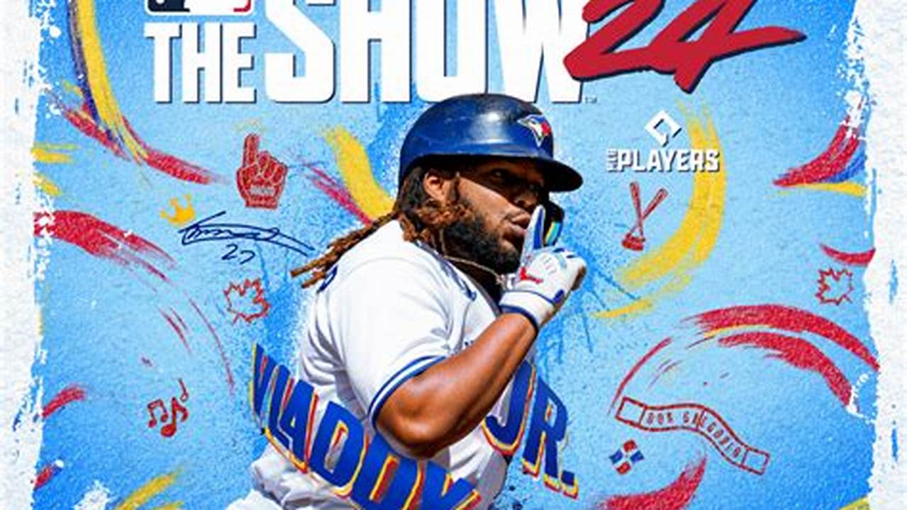 The Mlb The Show 24 Cover Athlete Reveal Airs Next Week, Making Fans Wonder Who Graces The Cover Of The Next Game., 2024