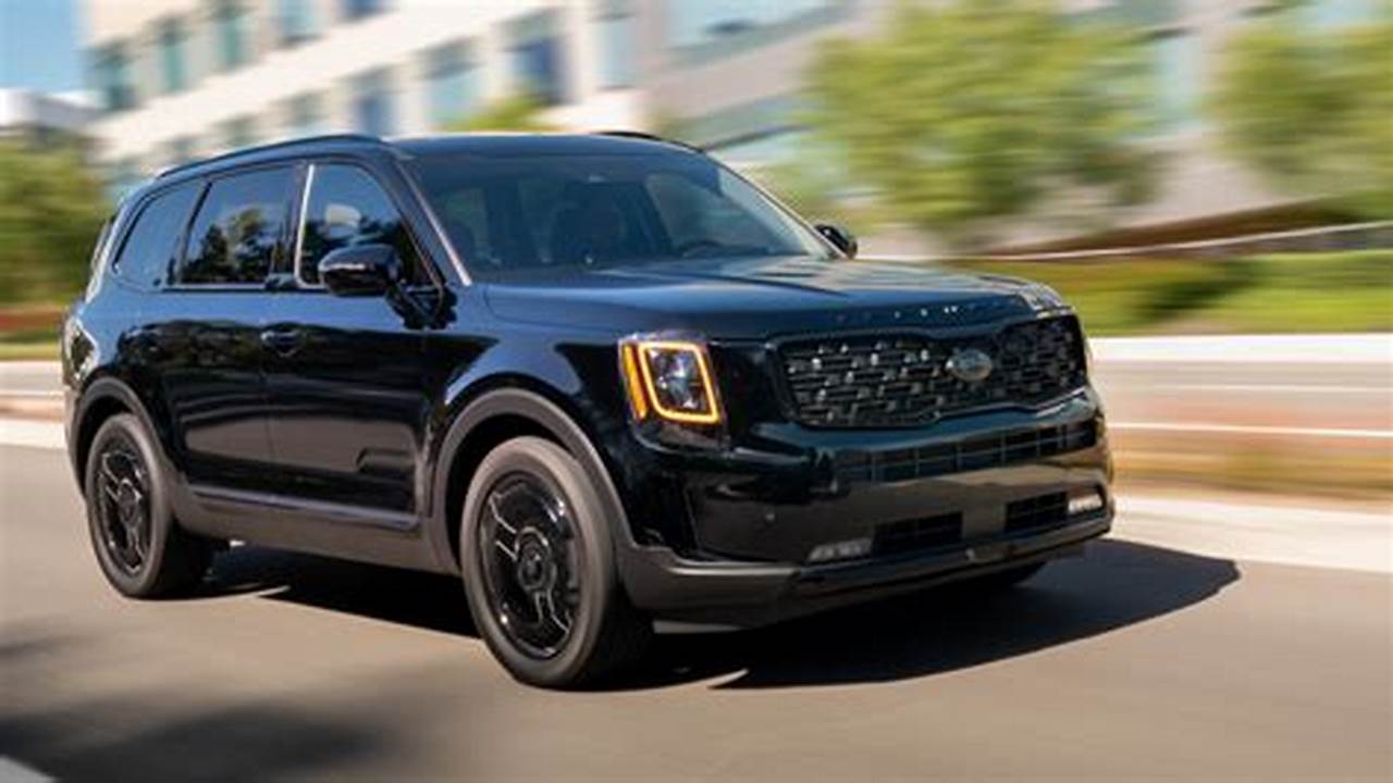 The Month&#039;s Best Suv Deals Include Lease Specials With Monthly Payments Of Around $300 Or., 2024