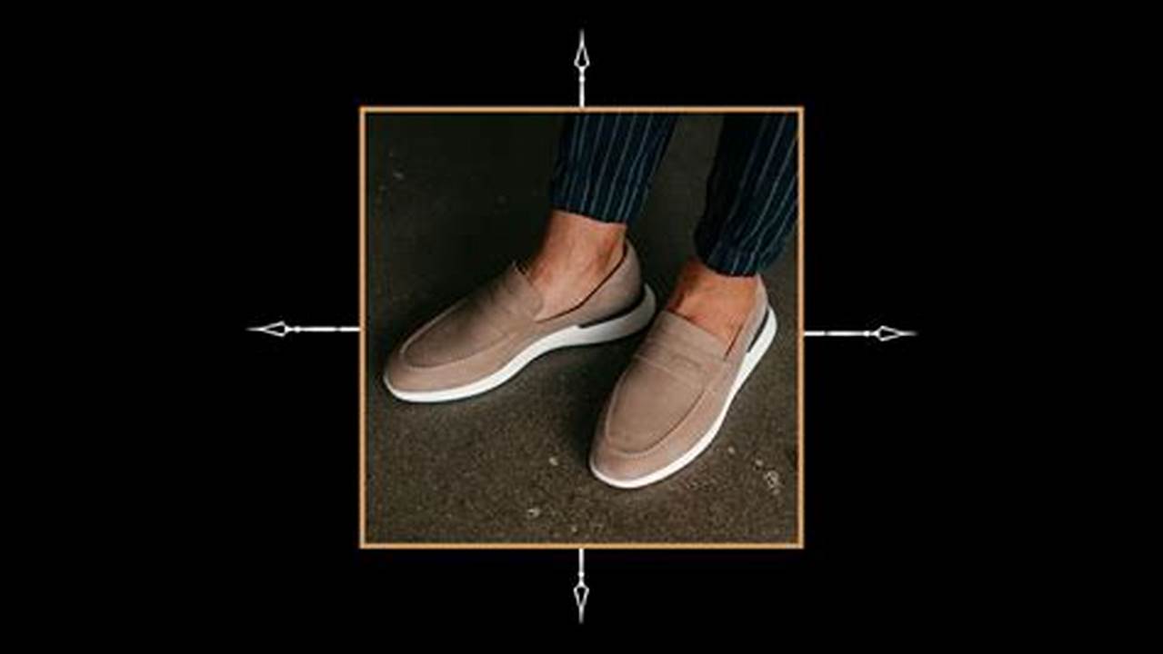 The Most Comfortable Loafers Are As Supportive And Flexible As Sneakers With A More Polished Look., 2024