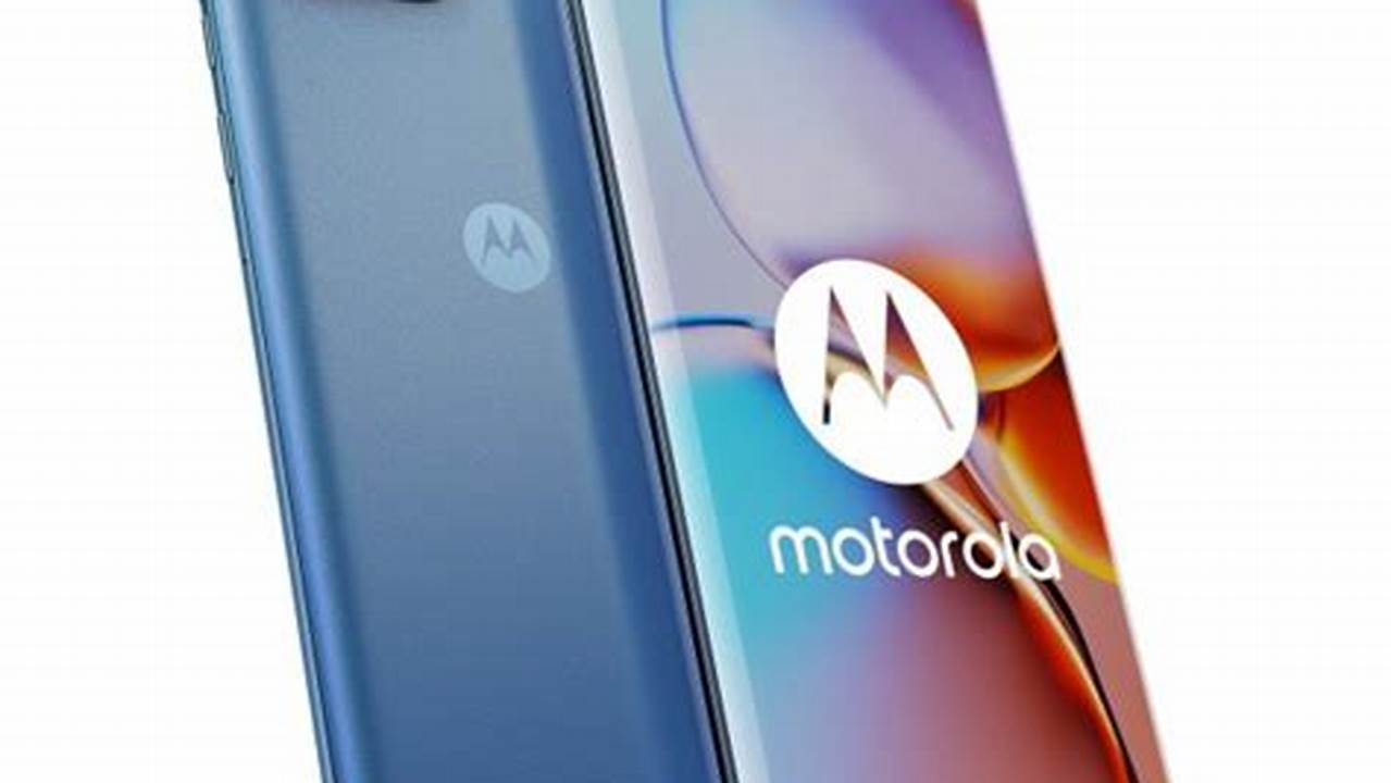 The Motorola Edge 40 Pro Is The Absolute Best Motorola Smartphone Released So Far., 2024