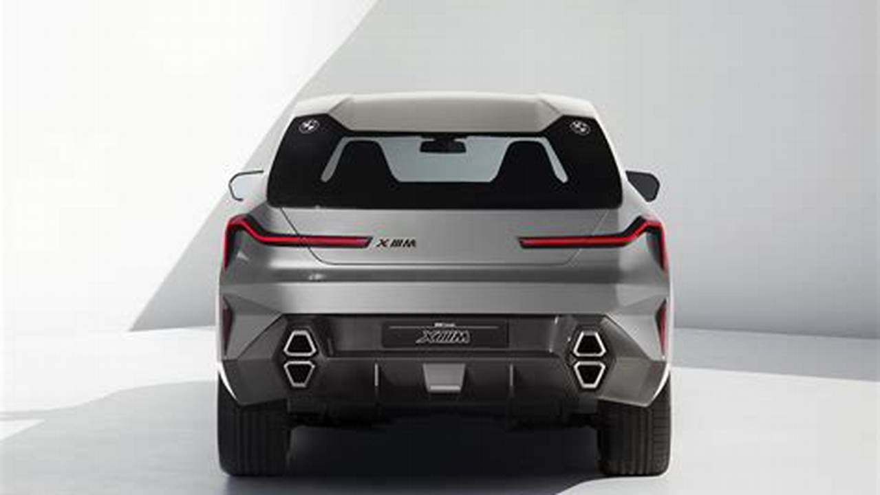 The New Edition Of The Suv Comes With Multiple Aesthetic Upgrades Inspired By., 2024