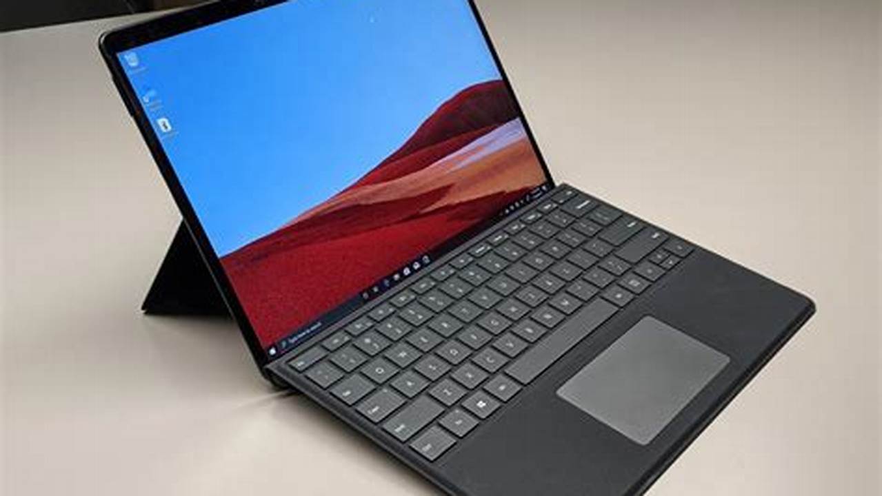 The New Surface Pro 10 For Business And Surface Laptop 6 For Business Both Sport A Devoted Copilot Key Wedged Between The Alt Key And Arrows., 2024