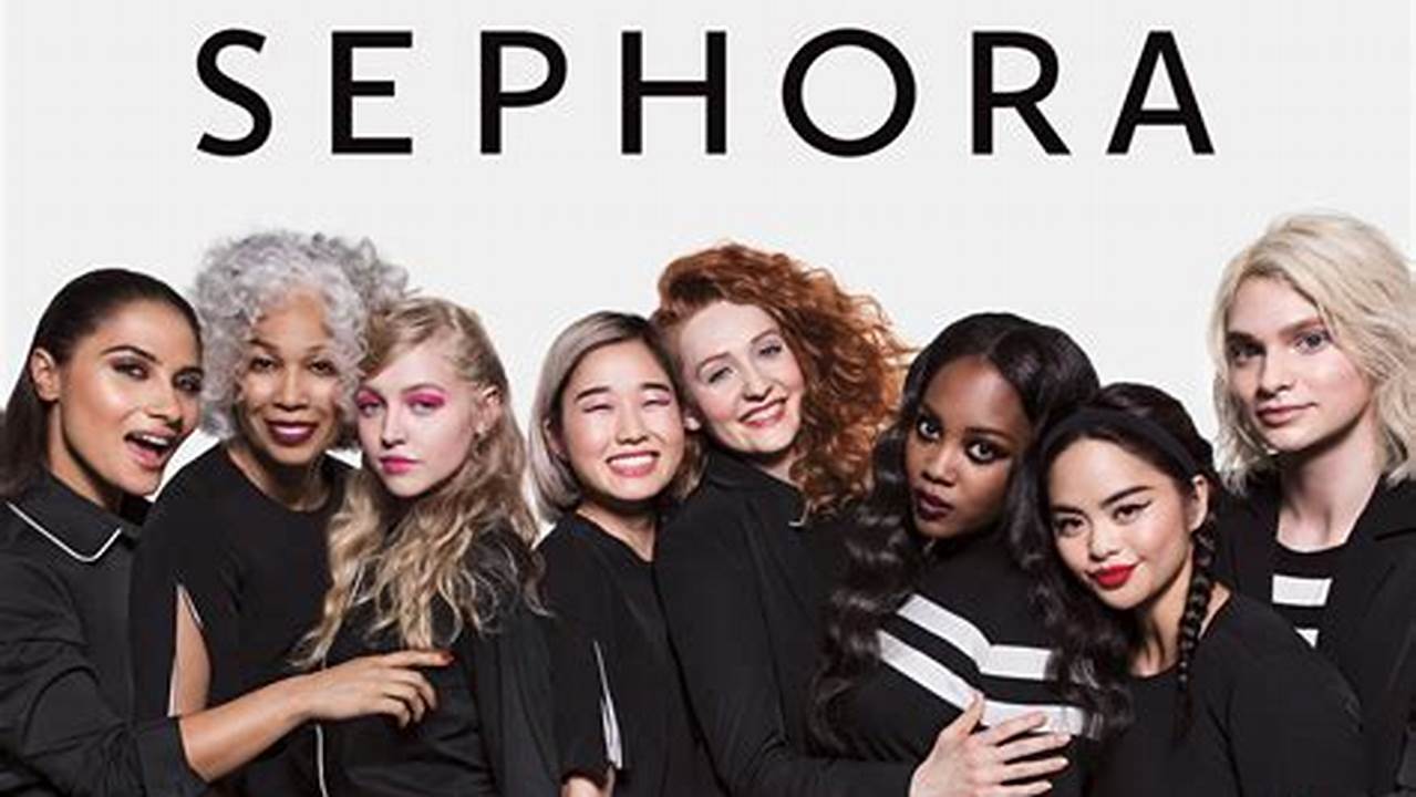 The Next Big Sephora Event, A Beacon For Skincare And Makeup Lovers, Is Slated To Begin On January 1, 2024., 2024