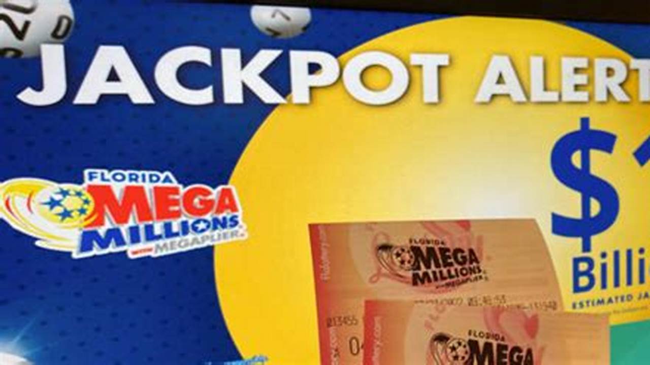 The Next Mega Millions Draw Is Scheduled To Take Place On Friday, 16 February 2024., 2024