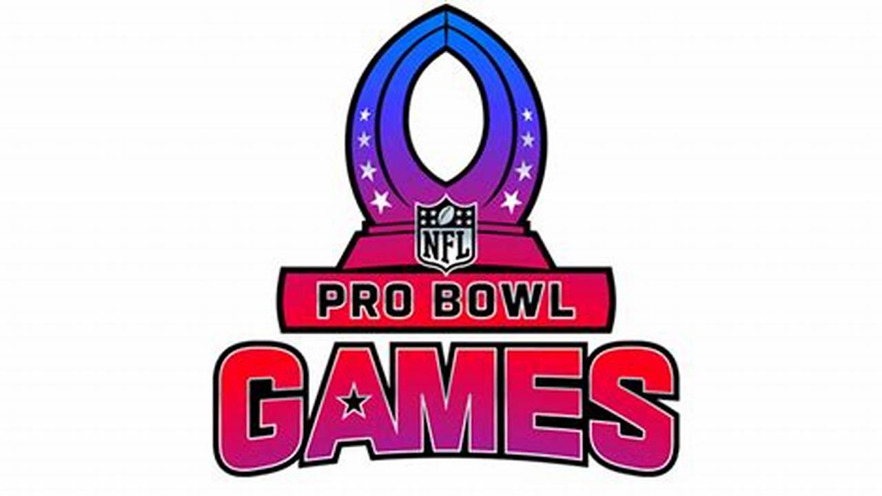 The Nfl&#039;s 2024 Pro Bowl Games Kick Off In Orlando, Florida, On Thursday And Will Resume Sunday With A Second Day Of Events—Including A Flag Football Contest., 2024