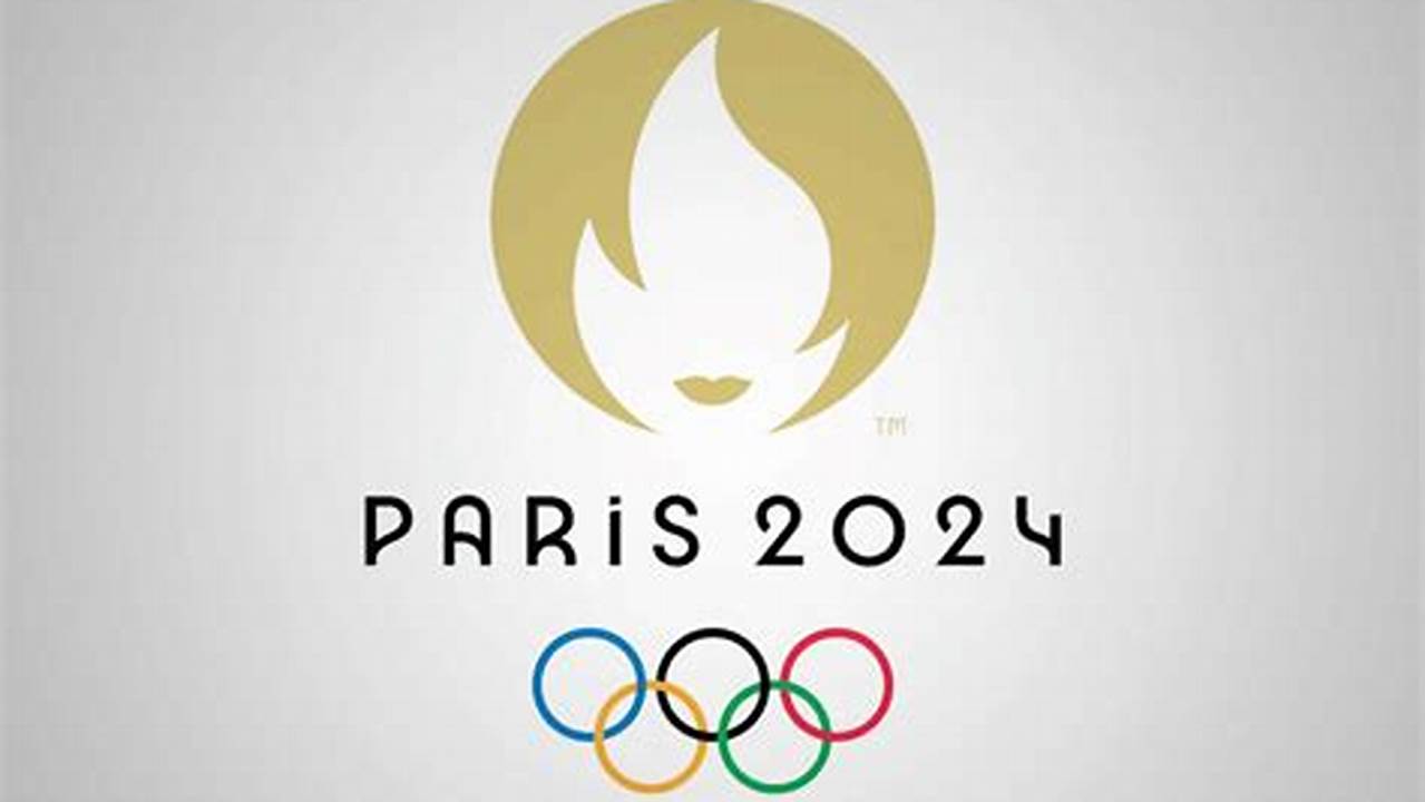 The Olympic Games Will Return With Paris 2024, Live On Eurosport And Discovery+., 2024