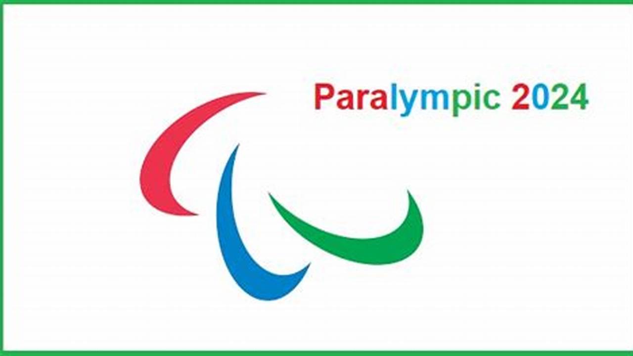 The Olympic Games Will Run From 26 July To 11 August 2024, With The Paralympics Starting On 28 August And Running Until 8 September., 2024