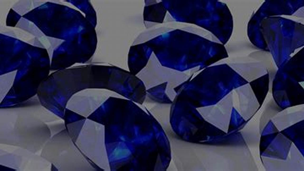 The Only Precious Gemstones Are Diamond, Ruby, Sapphire, And Emerald., 2024