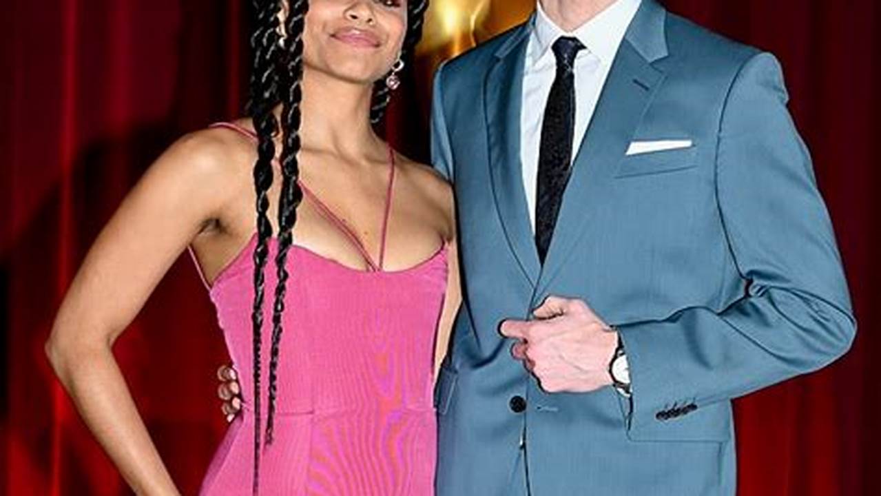 The Oscar Nominations 2024 Are In As Zazie Beetz And Jack Quaid Announced The Nominations For The 96Th Academy Awards This Morning., 2024