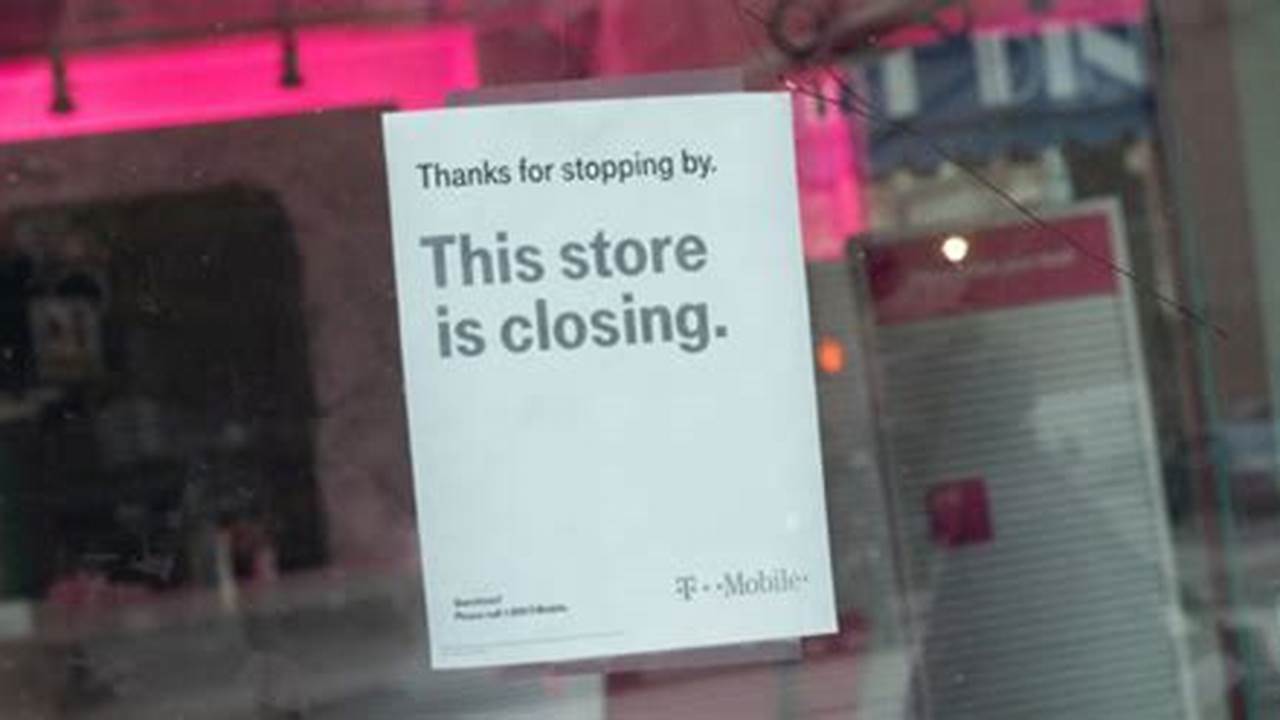 The Outlook For Us Retail Store Openings And Closings In 2024 Looks Slightly Sunnier Than Last Year, Per A Recent Report From Research Firm Coresight., 2024