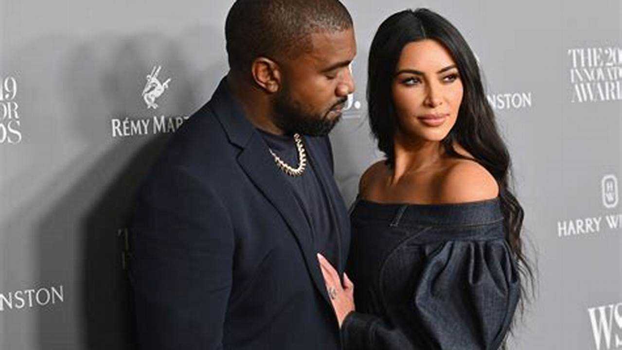 The Pair Have Not Officially Confirmed Their Relationship But Did Attend The Premiere Of The Kardashians Together,., 2024