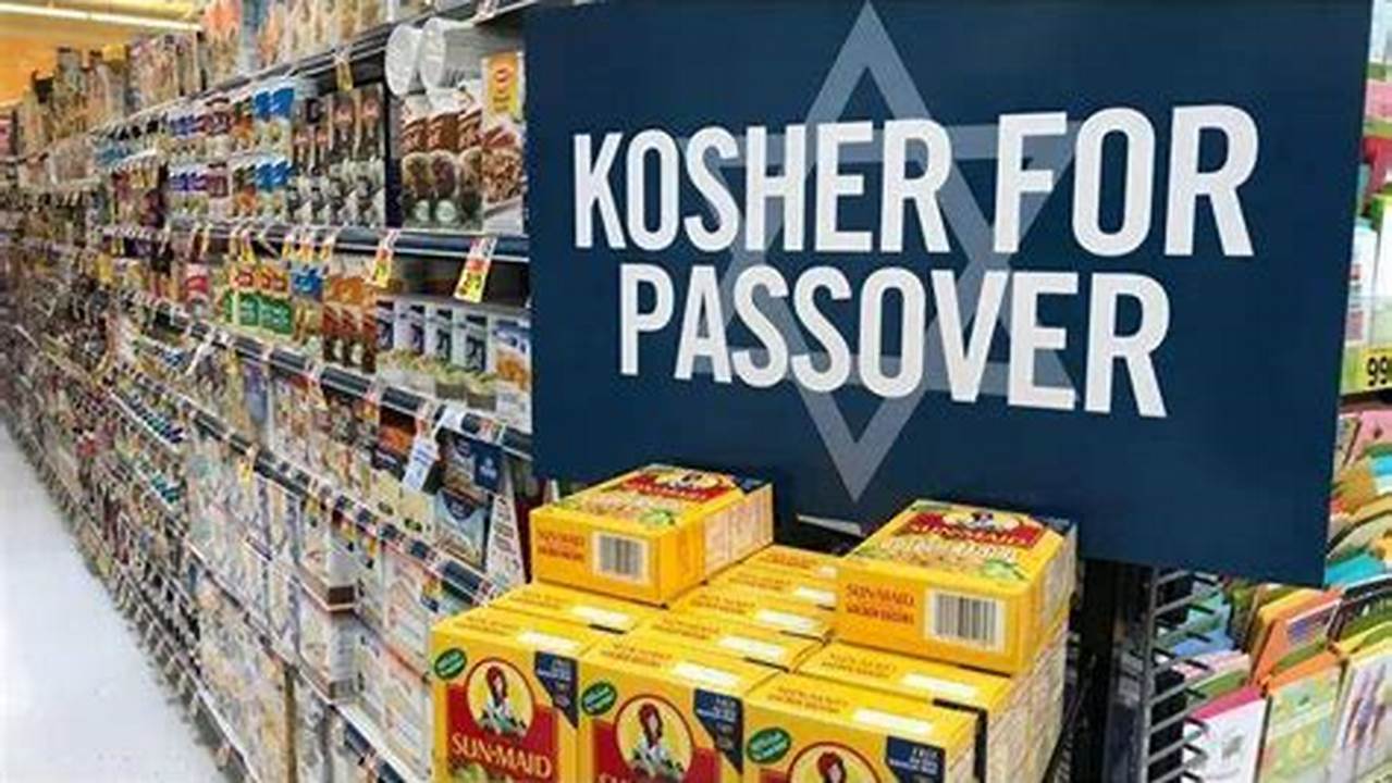 The Passover Programs In Europe Provide Kosher For Passover Gourmet Food As Well As Shiurim And Minyanim., 2024