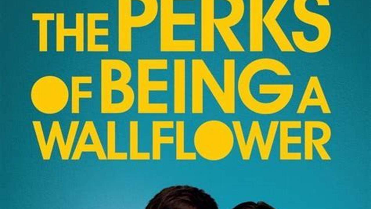 The Perks Of Being A Wallflower Libro Italiano