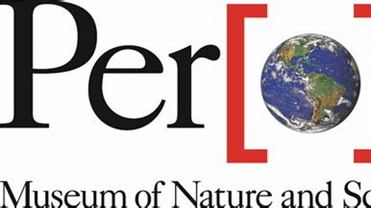 The Perot Museum Of Nature And Science Is Proud To Partner With Carnegie Institution For Science For An., 2024