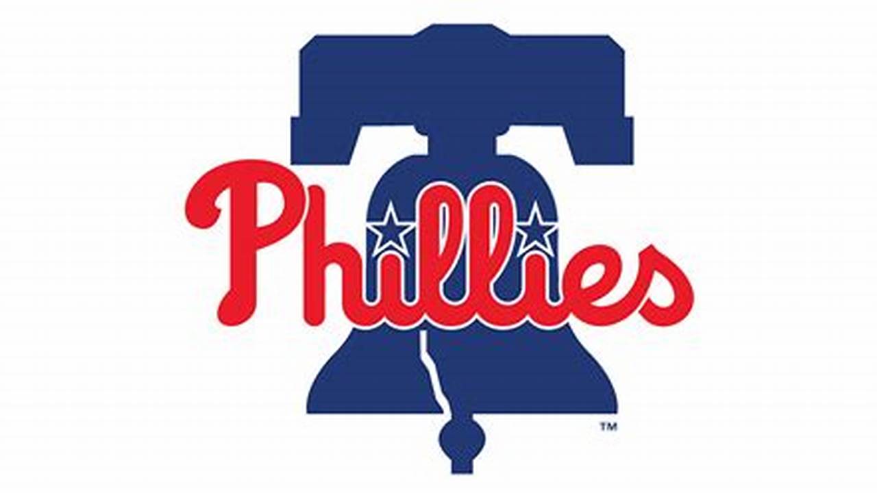The Philadelphia Phillies Open The Season In A Little More Than One Week, On March 28., 2024