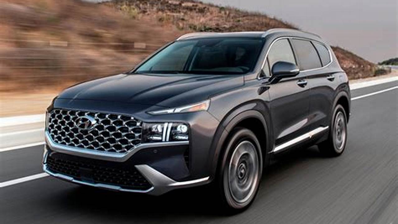 The Price Of Hyundai Santa Fe Se 2025 Will Be Aed 200,000 In Uae Dubai Expectedly, All Specs, Features And Price On This Page Are Unofficial, Official Price, And., 2024