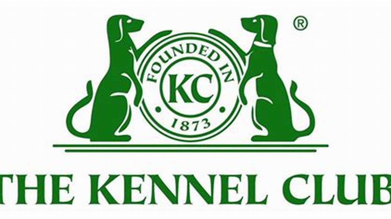 The Primary Dog Registration Organization Is The Kennel Club (Kc) In The Uk., 2024
