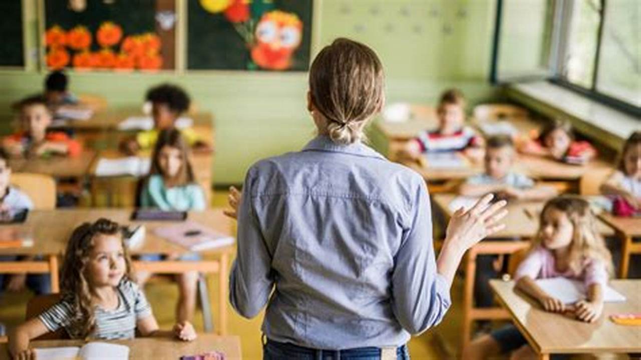 The Queensland Teachers’ Union Has Previously Urged The State Government To., 2024