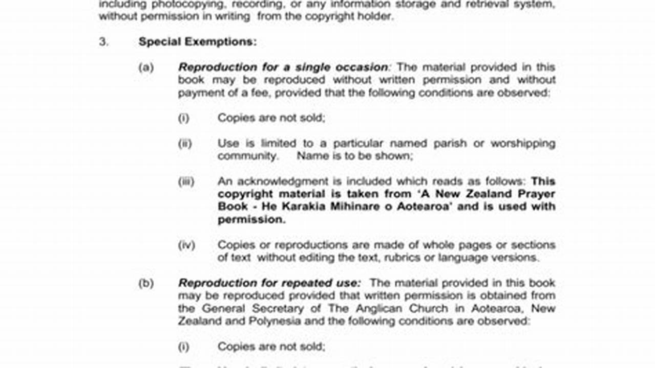 The Rcl Has Been Adapted For Use In A Revision Of Anzpb/Hkmoa., 2024