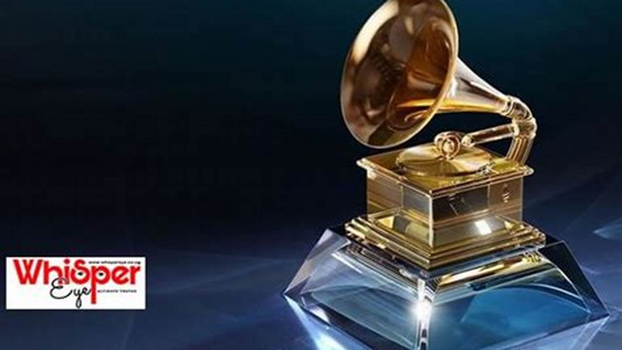 The Recording Academy Has Officially Revealed The Winners Of The 2024 Grammys, Which Took Place Sunday, Feb., 2024