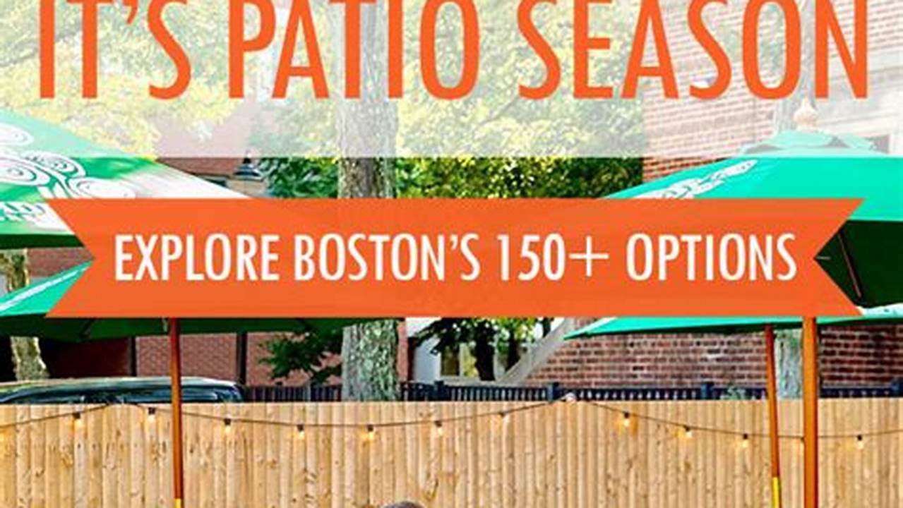 The Restaurant Will Reveal Its Distinctive Dine Out Boston Specialties From March 10 To 23, 2024, Saturdays Excluded., 2024