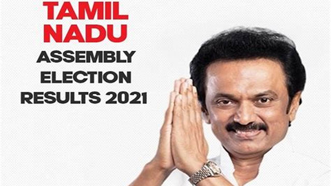 The Ruling Dmk In Tamil Nadu On Wednesday Released The List Of Candidates For 21 Seats For The April 19 Lok Sabha Polls, Retaining Among Other Sitting Mps,., 2024