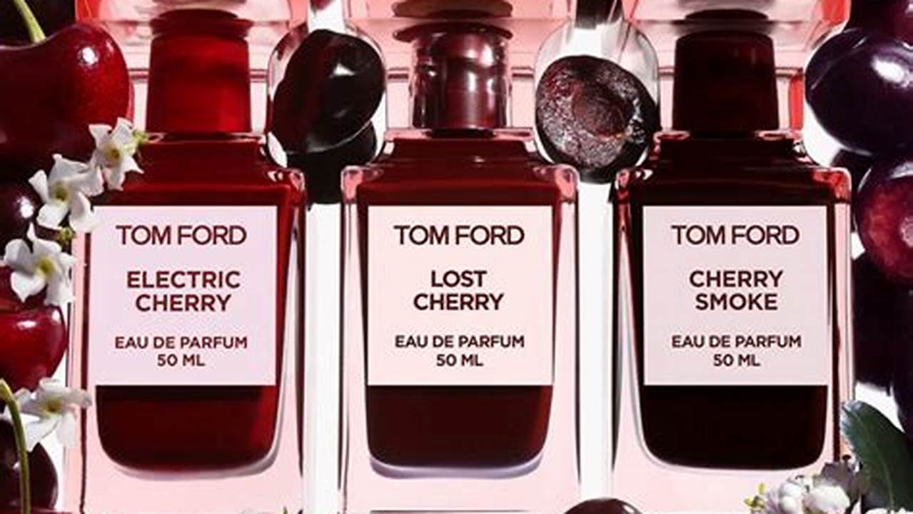 The Scent Of Dark Cherry Mingles With Saffron, Apricot, Olive And Leather, With A Precious Smoked Wood., 2024