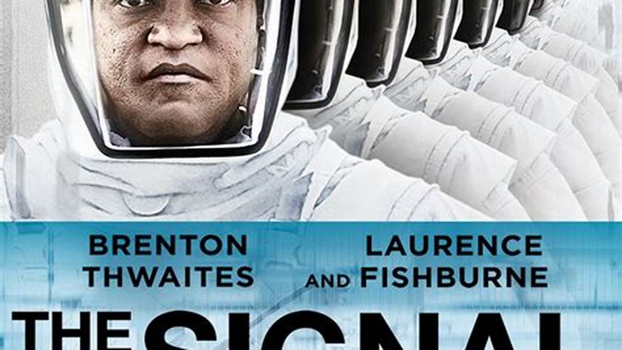 The Signal 2024 Torrent