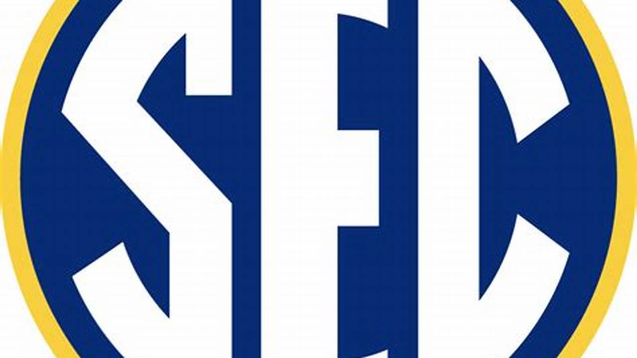 The Southeastern Conference Announced The Tigers&#039; 2024 Slate Wednesday, Cementing Mu&#039;s Future Conference Schedule., 2024