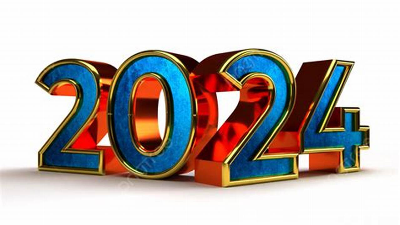 The Special Time Of The Year Is., 2024