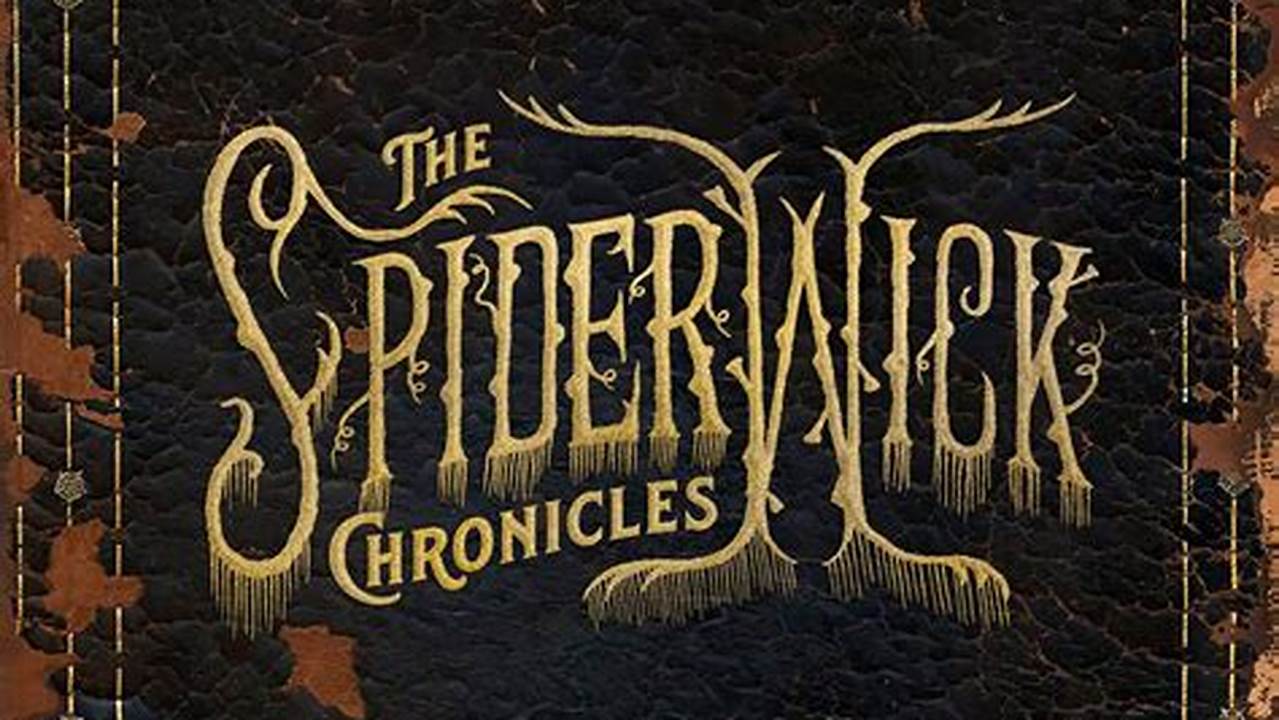 The Spiderwick Chronicles 2024 Archive Download