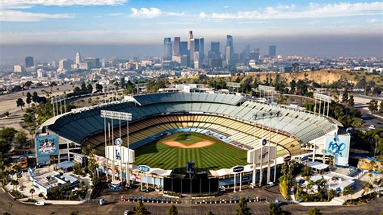 The Stadium To The Stars Course Starts At Dodger Stadium, Dips Into The Downtown La, Then Eventually Enters The Hollywood Area, West Hollywood, Beverly Hill And., 2024