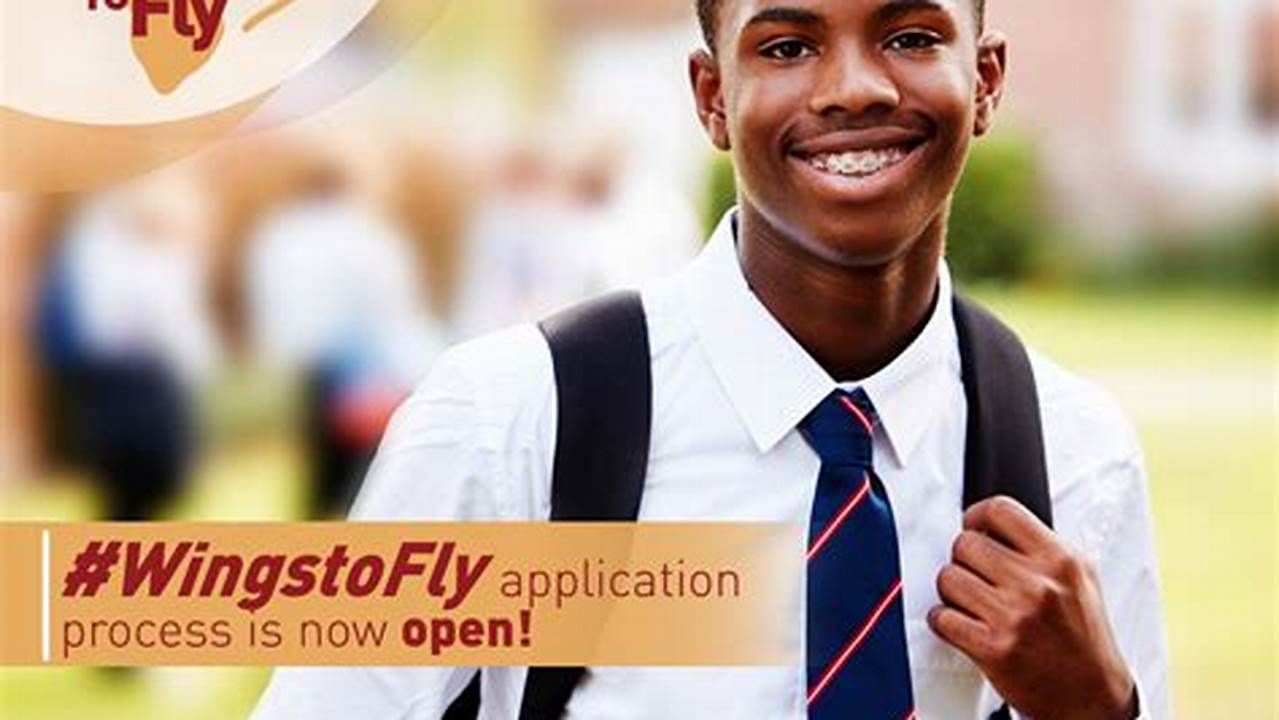 The Submission Deadline Of 31St May 2021 Will Allow The Wings To Fly Community Scholarship Selection Board (Cssb) In All 47 Counties And The Elimu Community., 2024