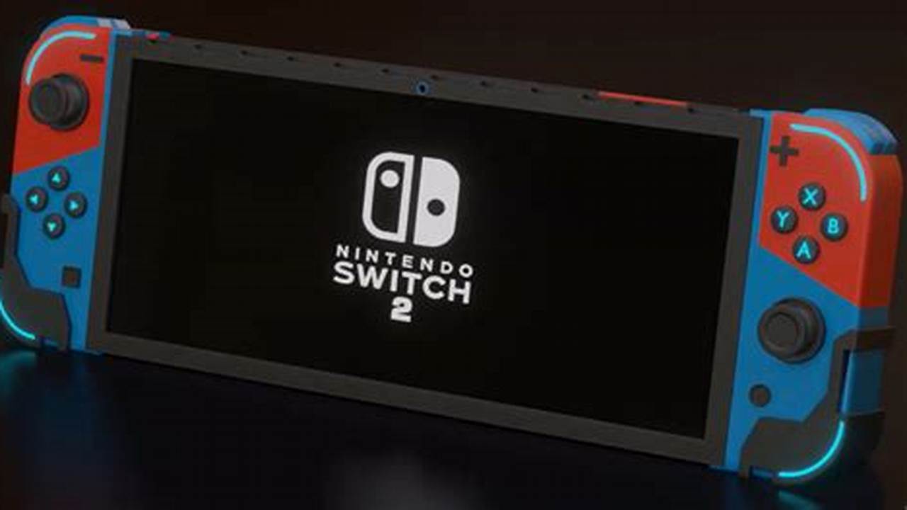 The Switch 2024