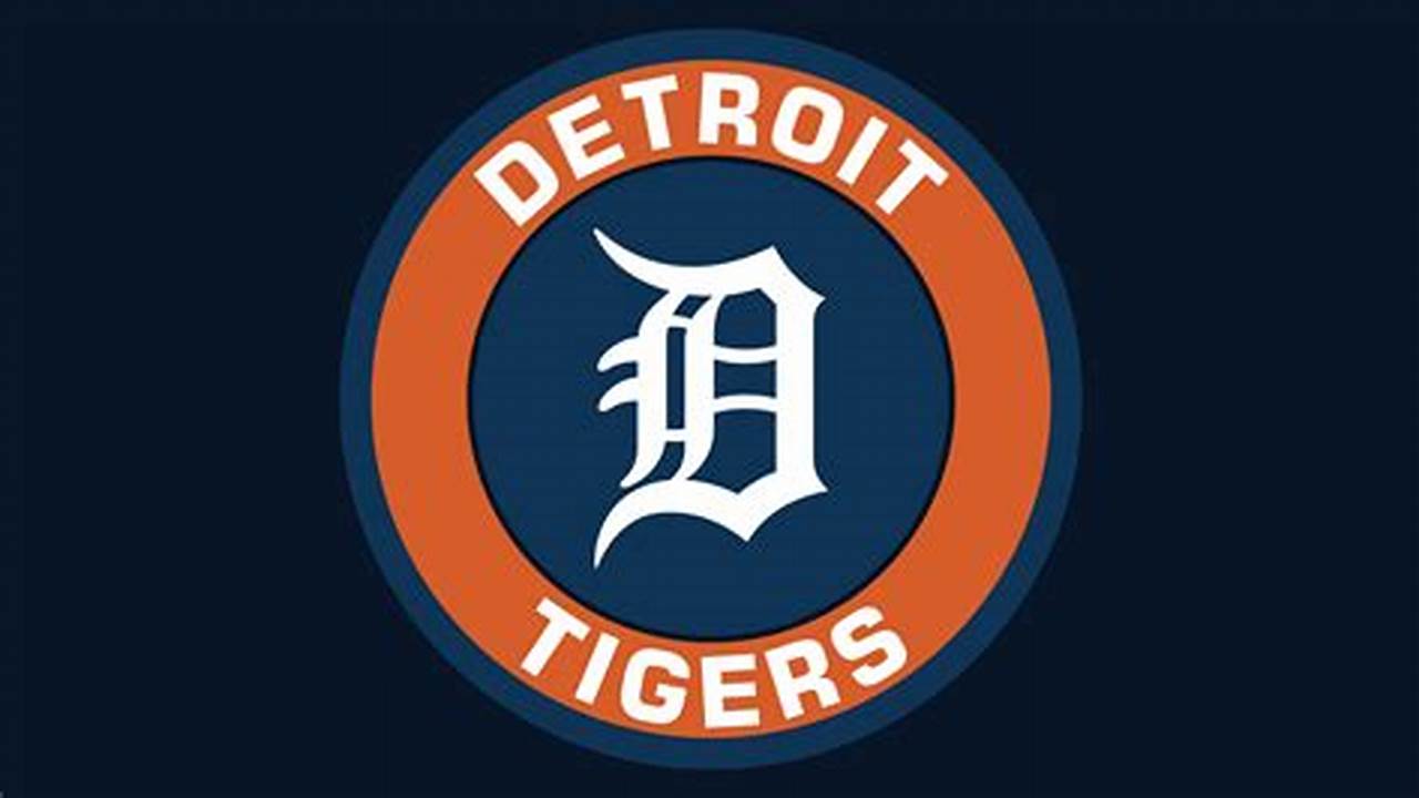The Tigers Will Celebrate The Home Opener On April 5, Taking On The Oakland Athletics., 2024