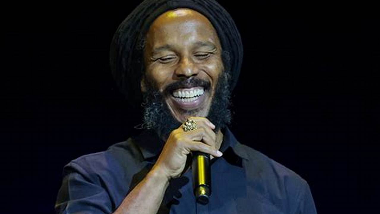 The Title Of The Movie Was Confirmed At Cinemacon 2023 By Ziggy Marley., 2024