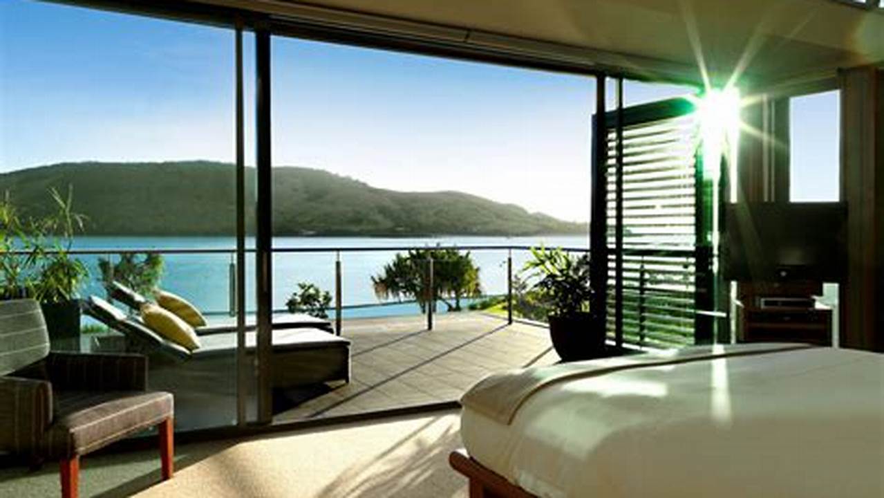 The Top Ten List Includes Accommodation At The Hamilton Island, Mount Buller, Margaret River And Kangaroo Valley., 2024