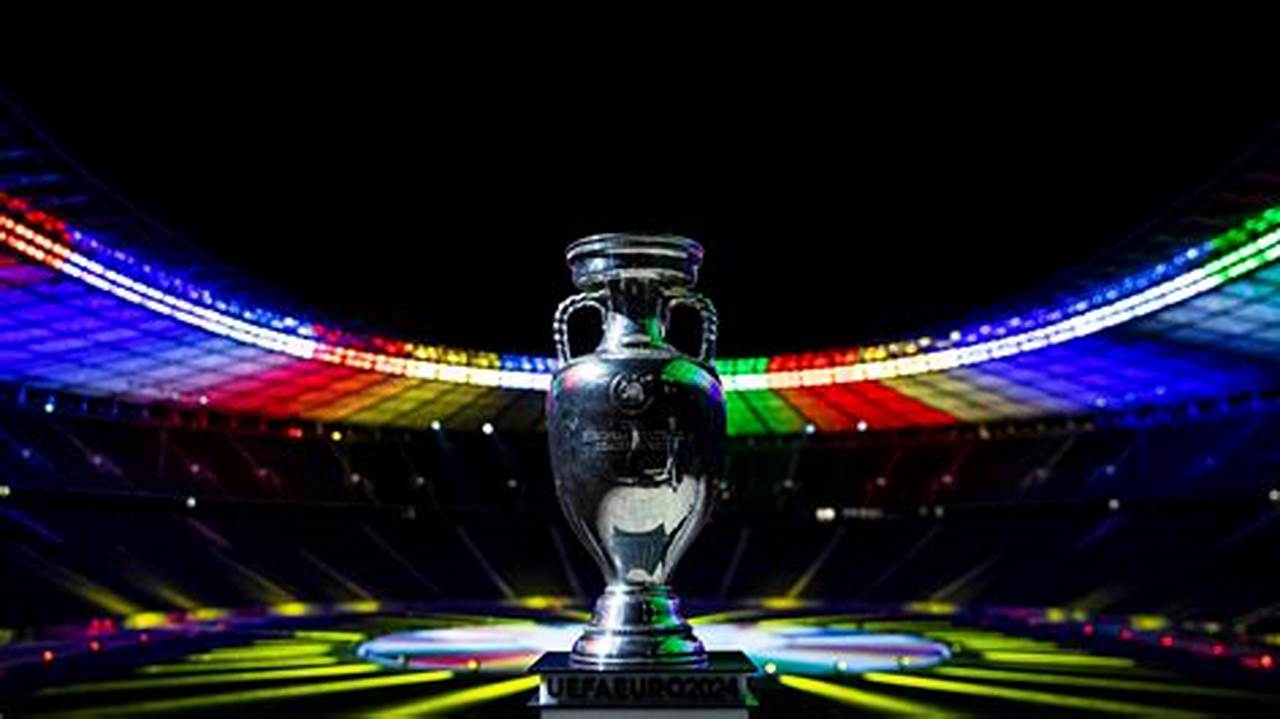The Uefa Executive Committee Has Approved The Match Schedule For Uefa Euro 2024, Which Will Take Place Across Ten Cities In., 2024