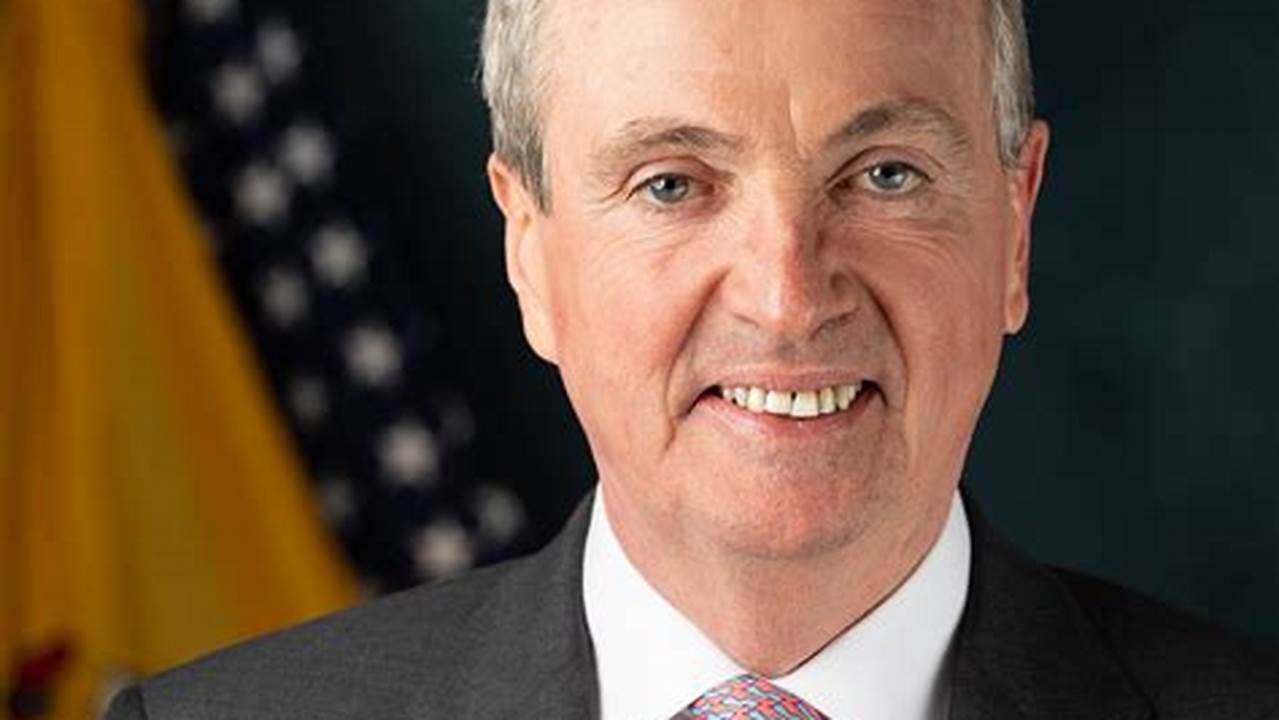 The Ultimate Credit Goes To New Jersey Governor Phil Murphy For Actually Saving This Year’s Atlantic City Airshow., 2024