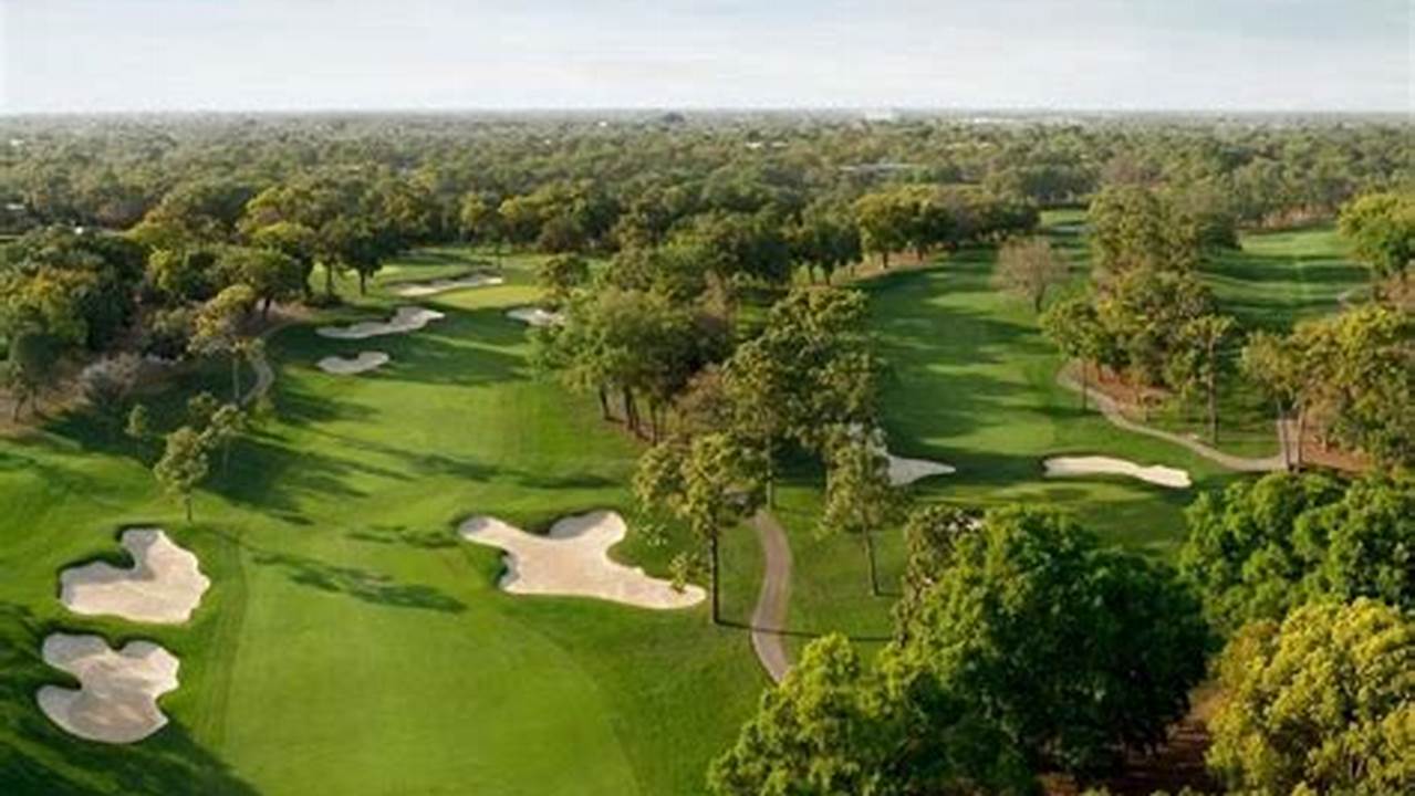 The Valspar Championshipgets Underway March 21 From Innisbrook Golf Resort In Palm Harbor, Florida., 2024