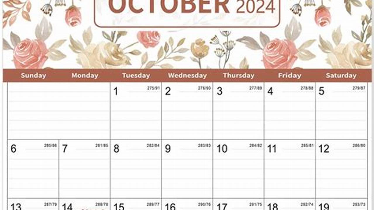 The Vet Life Calendar 2024