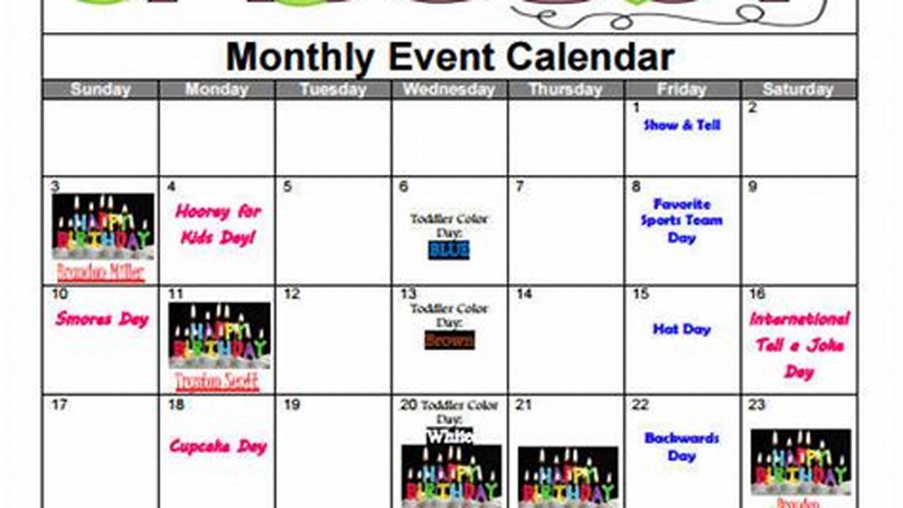 The Villages Monthly Entertainment Schedule 2024