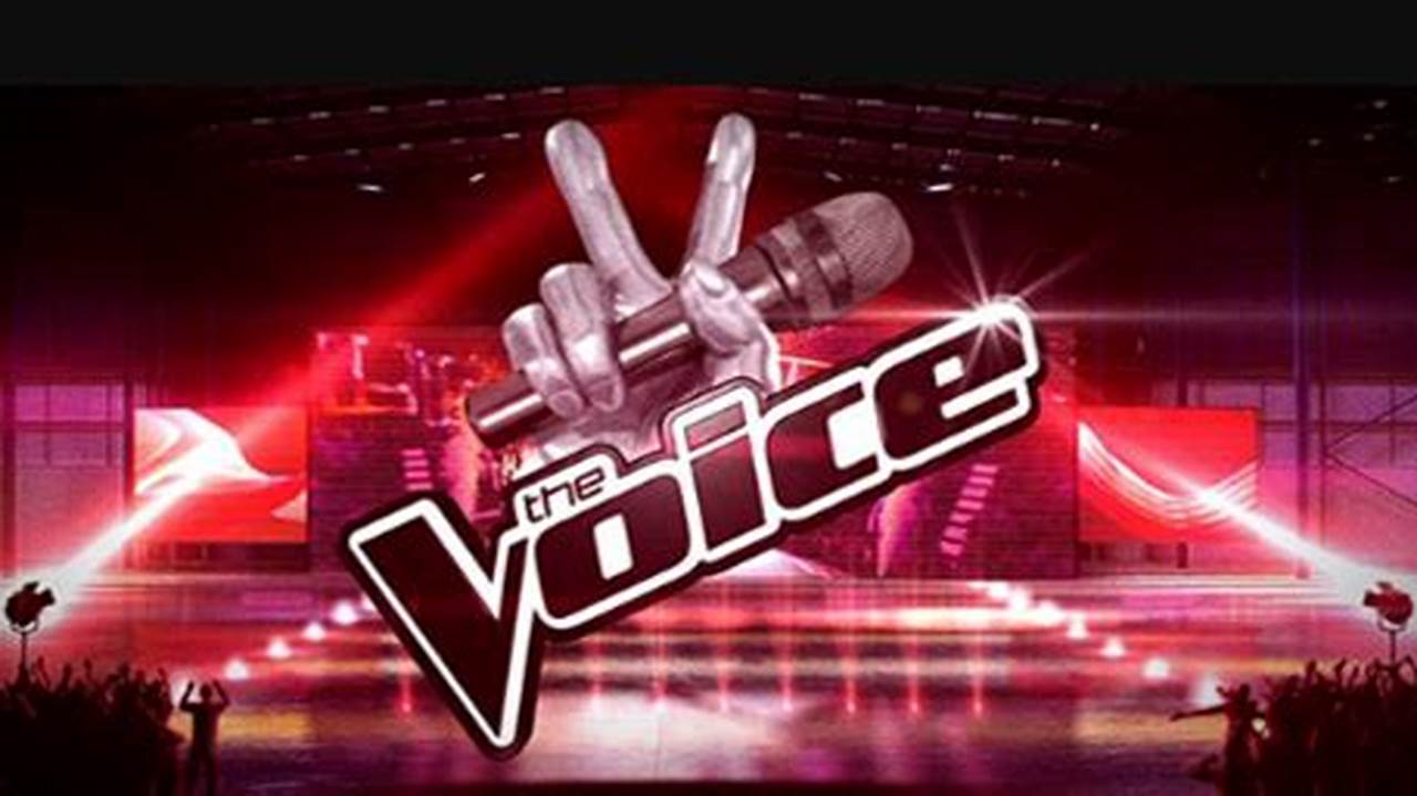 The Voice 2024 Battles Videos