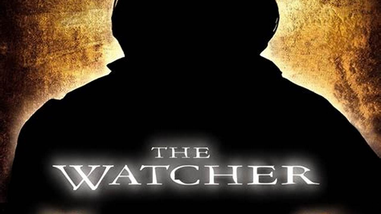 The Watcher Unmasked: Unraveling the True Story Behind the Netflix Hit