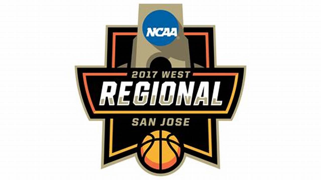 The West Regional Of The Ncaa Tournament Has A Resurrected No., 2024