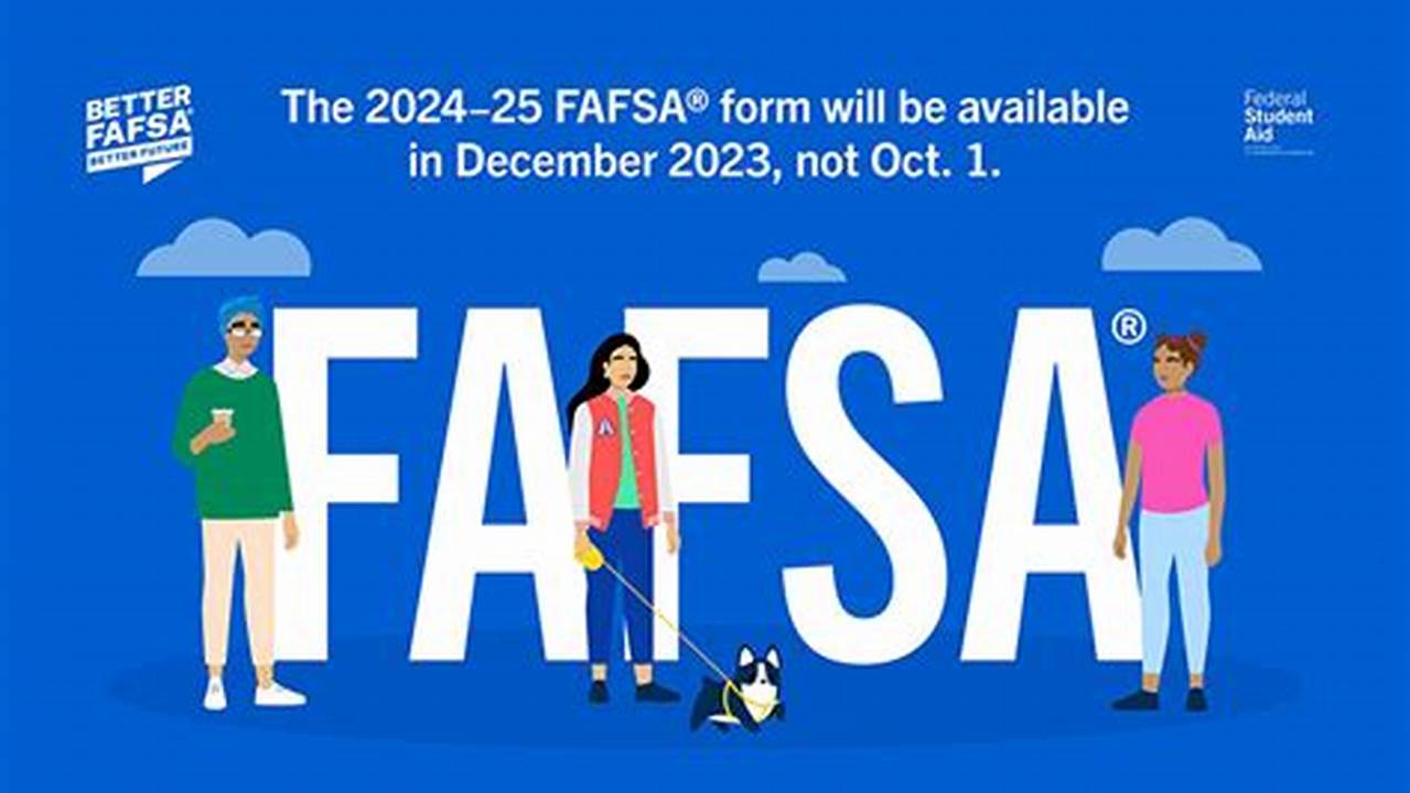 The White House Had A Chance In December 2022 To Get More Funding For The New Fafsa Project, 2024