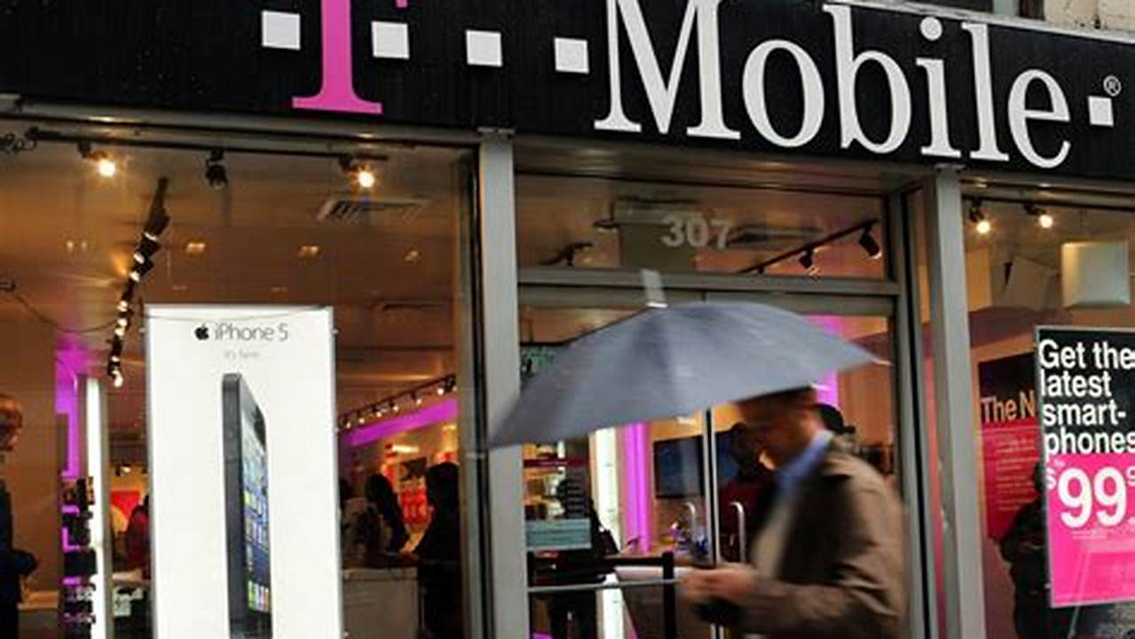 The Wireless Carrier Said In A Court Filing Friday It Will Pay $350 Million To Settle The Customers&#039; Claims And An Additional $150 Million To Upgrade Its Data., 2024