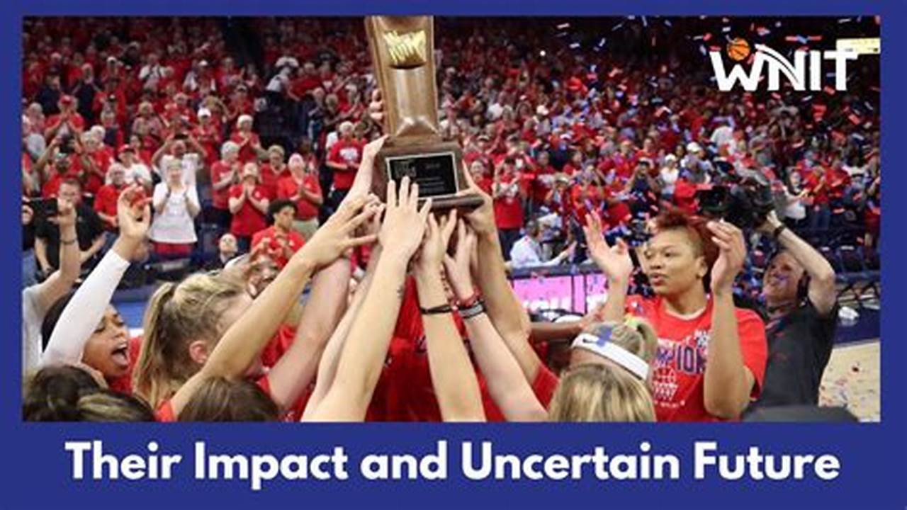 The Women&#039;s National Invitation Tournament (Wnit) Is A Women&#039;s National College Basketball Tournament With A Preseason And Postseason Version Played Every Year., 2024